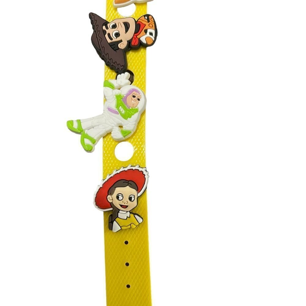 Disney‎ Toy Story Charm Bracelet